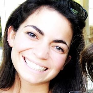 Meet your Posher, Olivia